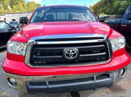 2012 Toyota Tundra Grade