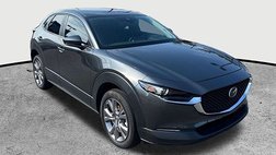 2023 Mazda CX-30 2.5 S Select
