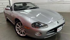 2006 Jaguar XK-Series XK8