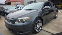 2005 Scion tC Base
