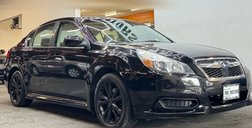 2013 Subaru Legacy 2.5i Premium