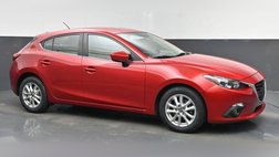 2015 Mazda MAZDA3 i Touring
