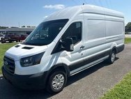 2023 Ford E-Transit 350