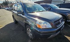 2004 Honda Pilot EX-L