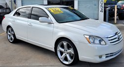 2007 Toyota Avalon Limited