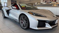 2026 Chevrolet Corvette Z06