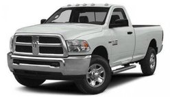 2014 Ram Ram Pickup 2500 SLT