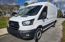 2020 Ford Transit 250