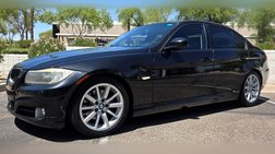 2009 BMW 3 Series 328i