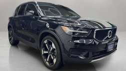 2020 Volvo XC40 T5 Momentum