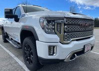 2023 GMC Sierra 2500HD Denali