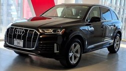 2023 Audi Q7 quattro Premium Plus 45 TFSI