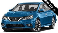 2016 Nissan Sentra SV