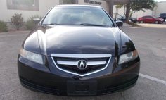 2005 Acura TL 3.2