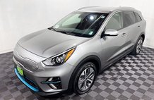 2022 Kia Niro EV EX