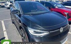 2021 Volkswagen ID.4 Pro S