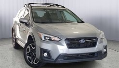 2020 Subaru Crosstrek Limited