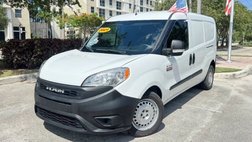 2021 Ram ProMaster City Base