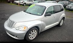 2008 Chrysler PT Cruiser Touring