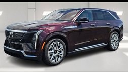 2026 Cadillac Escalade IQ Premium Luxury