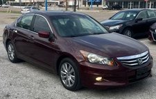 2011 Honda Accord EX-L