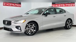 2025 Volvo S60 B5 Core