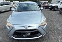 2017 Toyota Yaris iA Base