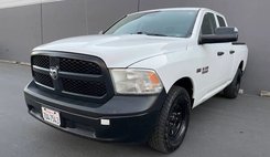 2014 Ram Ram Pickup 1500 Tradesman
