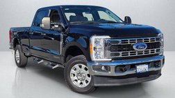 2023 Ford Super Duty F-350 XLT