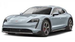 2024 Porsche Taycan 4 Cross Turismo