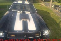 1978 Ford Mustang 