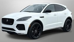 2024 Jaguar E-PACE P250 R-Dynamic SE