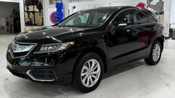 2016 Acura RDX Base