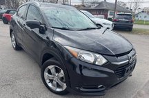 2016 Honda HR-V EX-L w/Navi