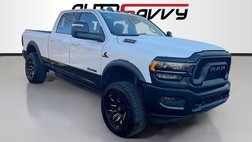 2024 Ram Ram Pickup 2500 Rebel