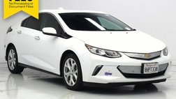 2019 Chevrolet Volt Premier