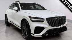 2025 Genesis GV70 3.5T Sport
