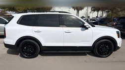 2024 Kia Telluride SX-Prestige X-Line