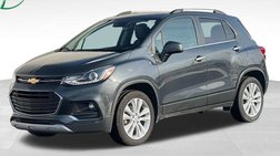 2019 Chevrolet Trax Premier