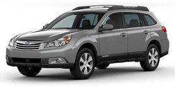 2010 Subaru Outback 2.5i Premium