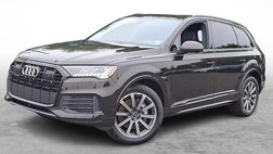 2024 Audi Q7 quattro Premium Plus 45 TFSI