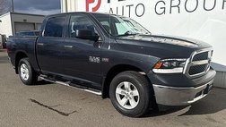 2013 Ram Ram Pickup 1500 Tradesman