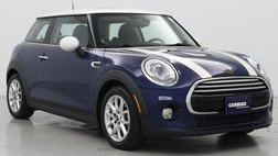 2015 MINI Hardtop Cooper