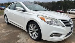2013 Hyundai Azera Base