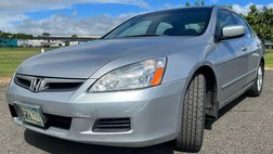 2007 Honda Accord EX-L