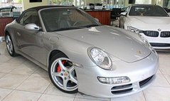 2007 Porsche 911 Carrera S