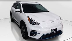 2022 Kia Niro EV EX