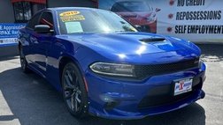 2019 Dodge Charger GT