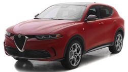 2024 Alfa Romeo Tonale Hybrid Ti