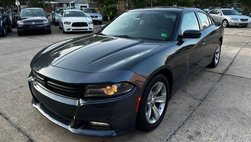 2018 Dodge Charger SXT Plus